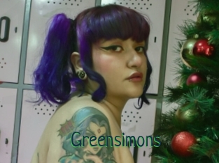 Greensimons