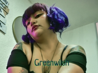 Greenwilsh