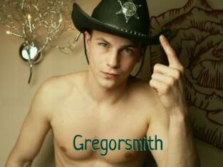 Gregorsmith