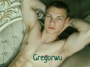 Gregorwu