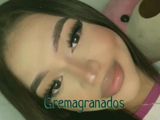 Gremagranados