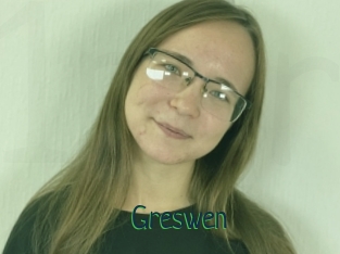 Greswen