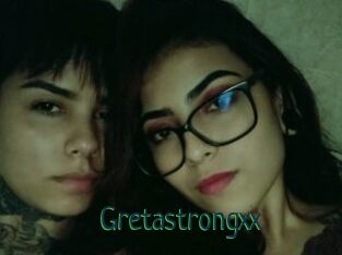 Gretastrongxx