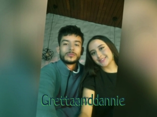 Grettaanddannie