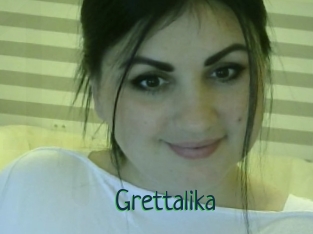 Grettalika