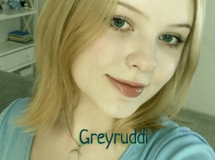 Greyruddi