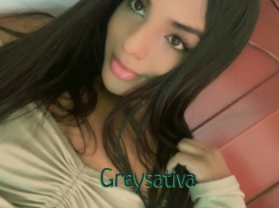 Greysativa