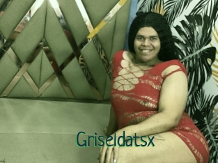 Griseldatsx