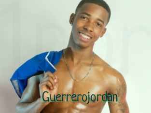 Guerrerojordan