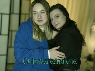 Guinevereandlyne