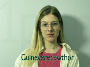 Guineverecawthor