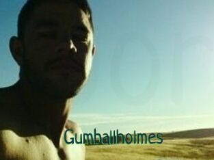 Gumballholmes