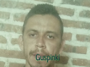 Guspinki