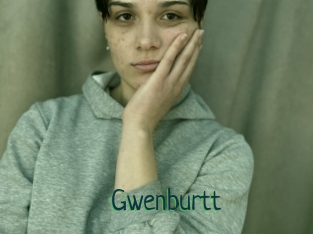 Gwenburtt