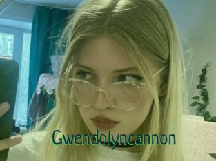 Gwendolyncannon