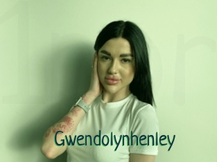 Gwendolynhenley