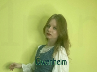 Gwenhelm