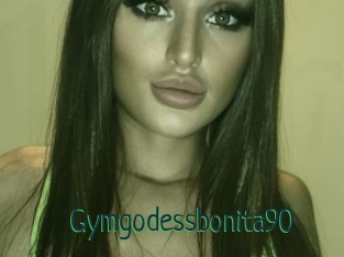 Gymgodessbonita90