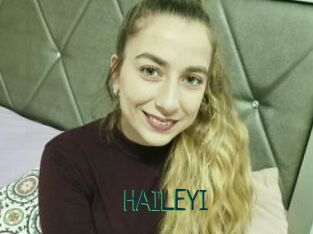 HAILEYI