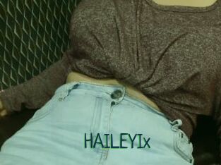 HAILEYIx