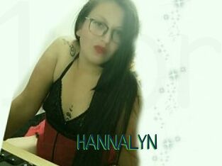 HANNALYN