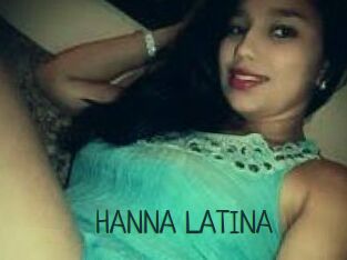 HANNA_LATINA