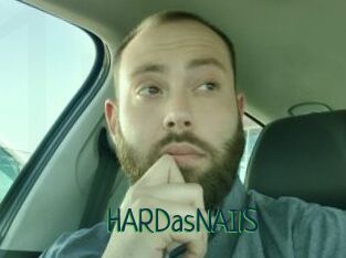 HARDasNAIlS