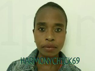 HARMONYCHICK69