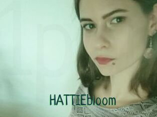 HATTIEbloom