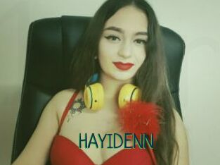 HAYIDENN