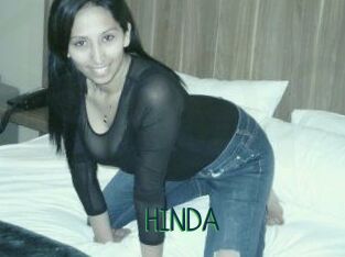 HINDA