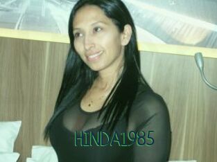 HINDA1985