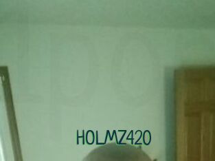 HOLMZ420