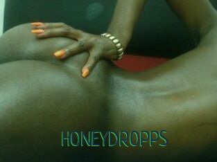 HONEYDROPPS