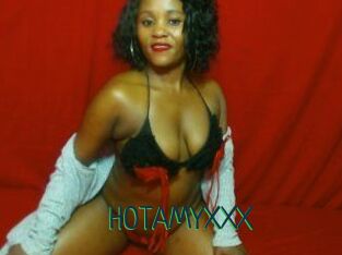 HOTAMYXXX