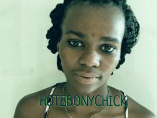 HOTEBONYCHICK