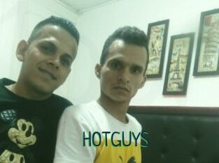 HOTGUYS