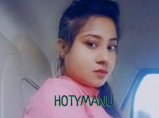 HOTYMANU