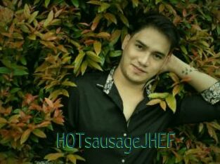 HOTsausageJHEF