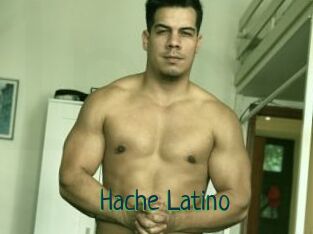 Hache_Latino