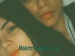 HaileenAndAustin