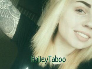 HaileyTaboo