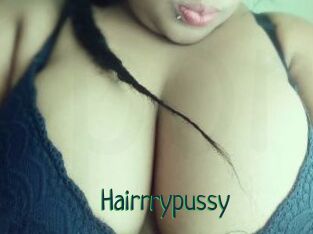 Hairrrypussy