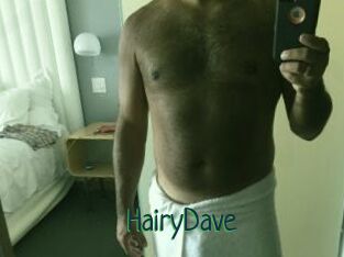 HairyDave