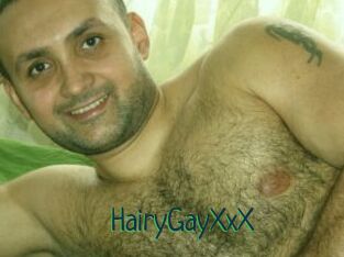 HairyGayXxX