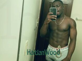 HaitianWood