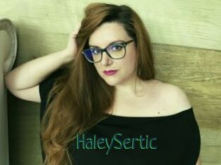 HaleySertic