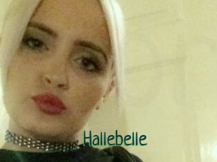 Hallebelle