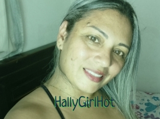 HallyGirlHot