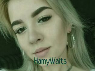 HamyWalts